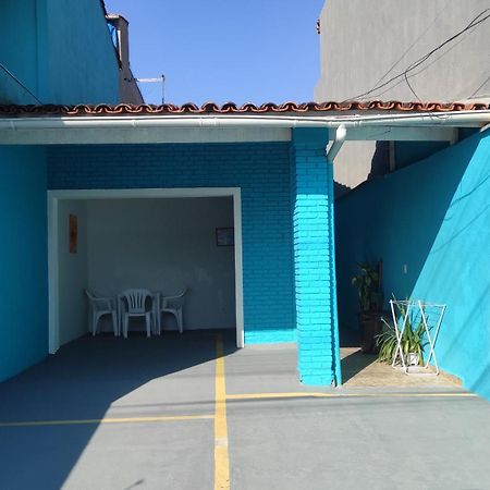 Mar dos Sonhos Suítes Ubatuba Exterior foto