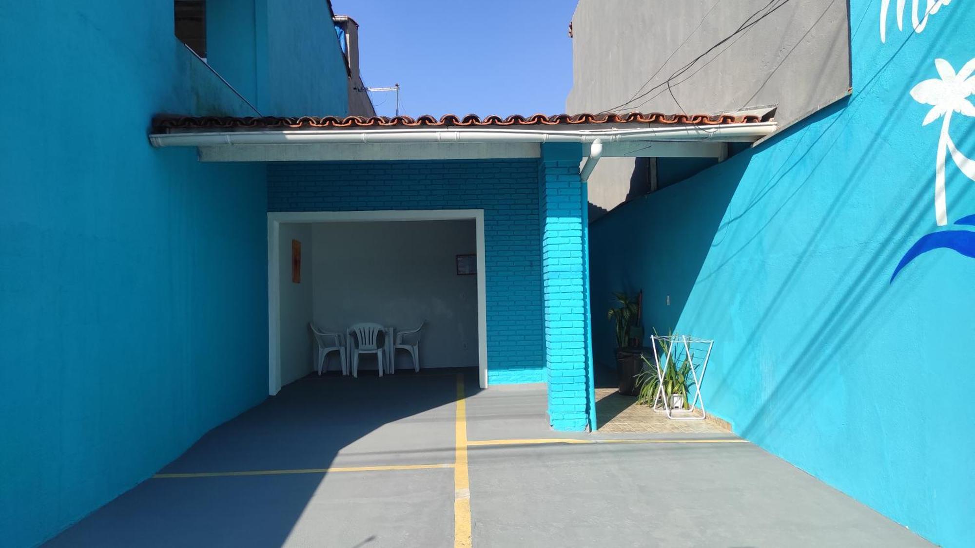 Mar dos Sonhos Suítes Ubatuba Exterior foto